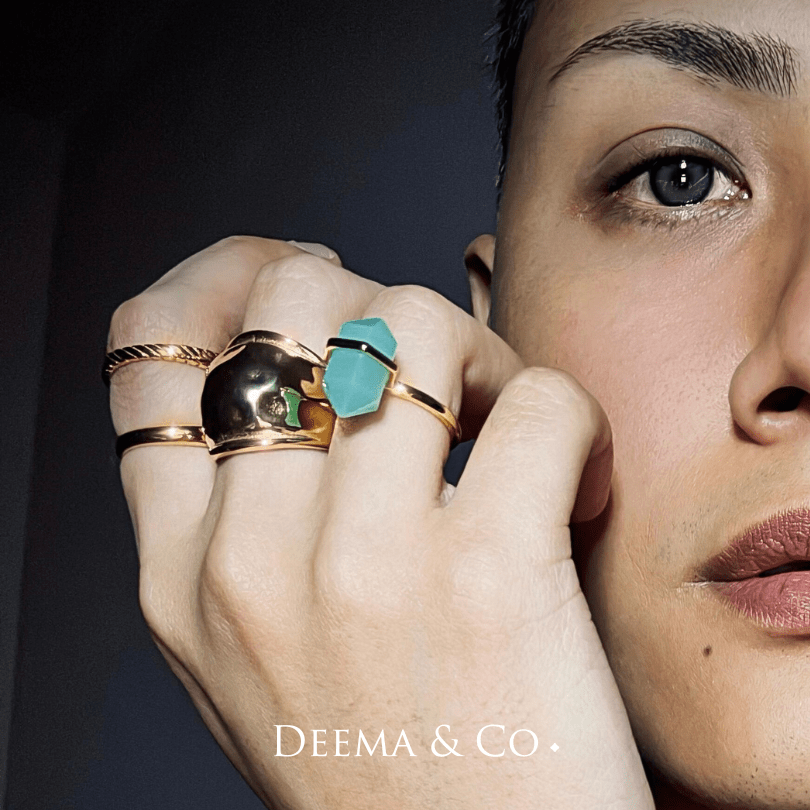 Website Product Photo Template