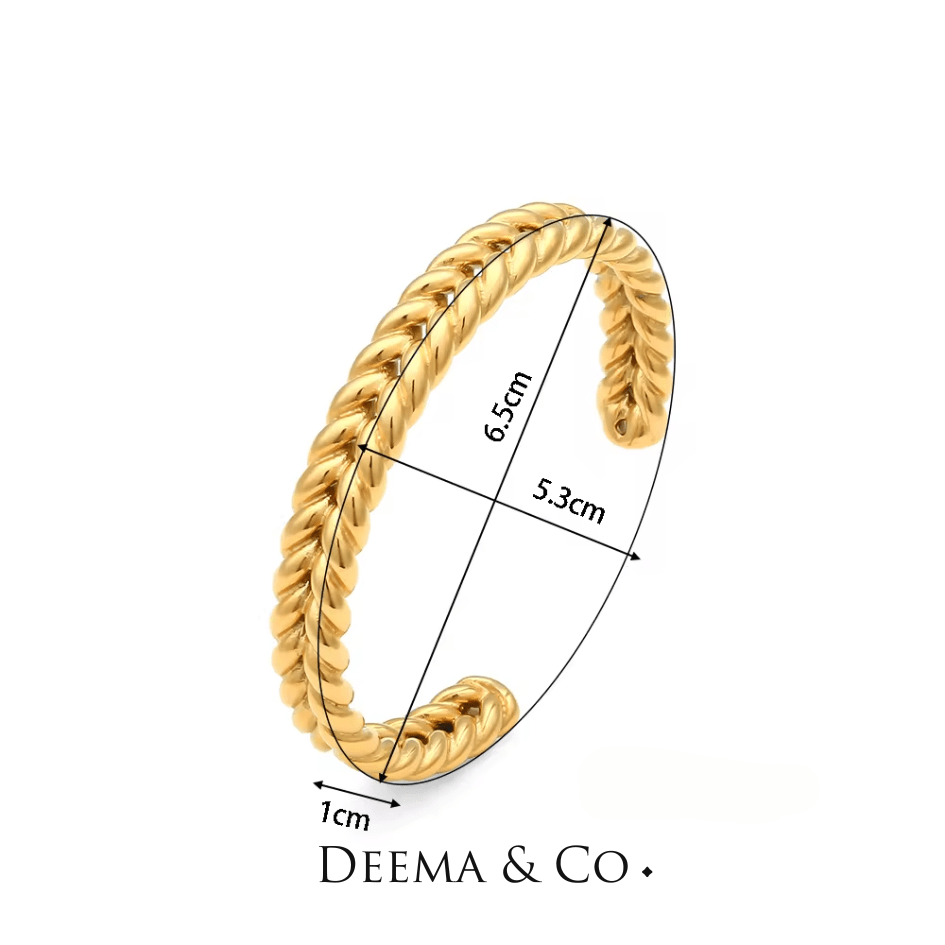 lyra bangle main specs