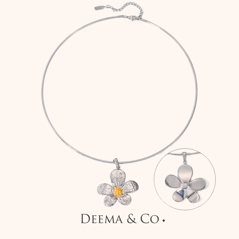 margherita choker