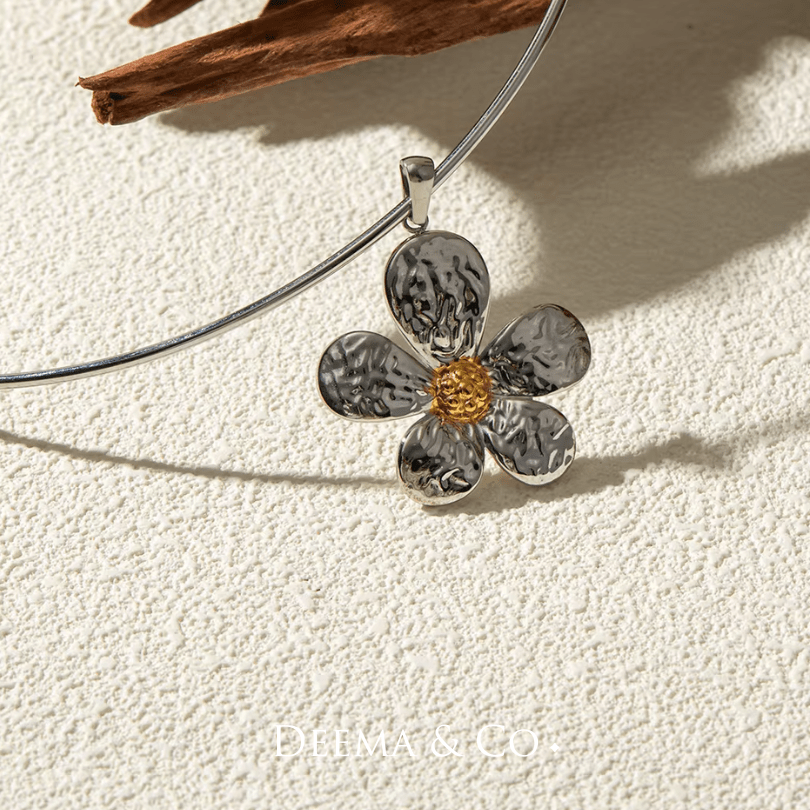 margherita choker2