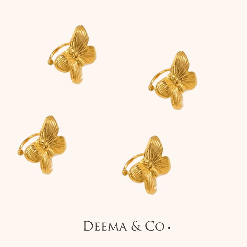 DEEMA - Website Product Photo Template